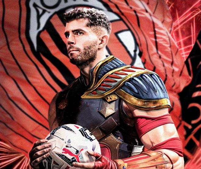 父亲：圣地亚哥从未讨论过离开的可能性，他在米兰很开心