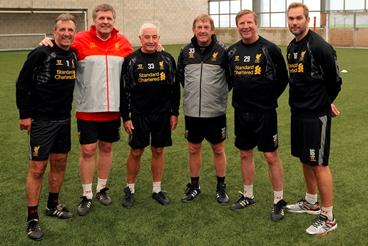 活久见！亚冠输球垫底后一个个神采飞扬，1人大谈向第5冠拼搏！