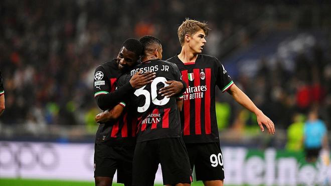 塞雷纳：国米可能在米兰德比遇到麻烦；B罗能够帮助尤文