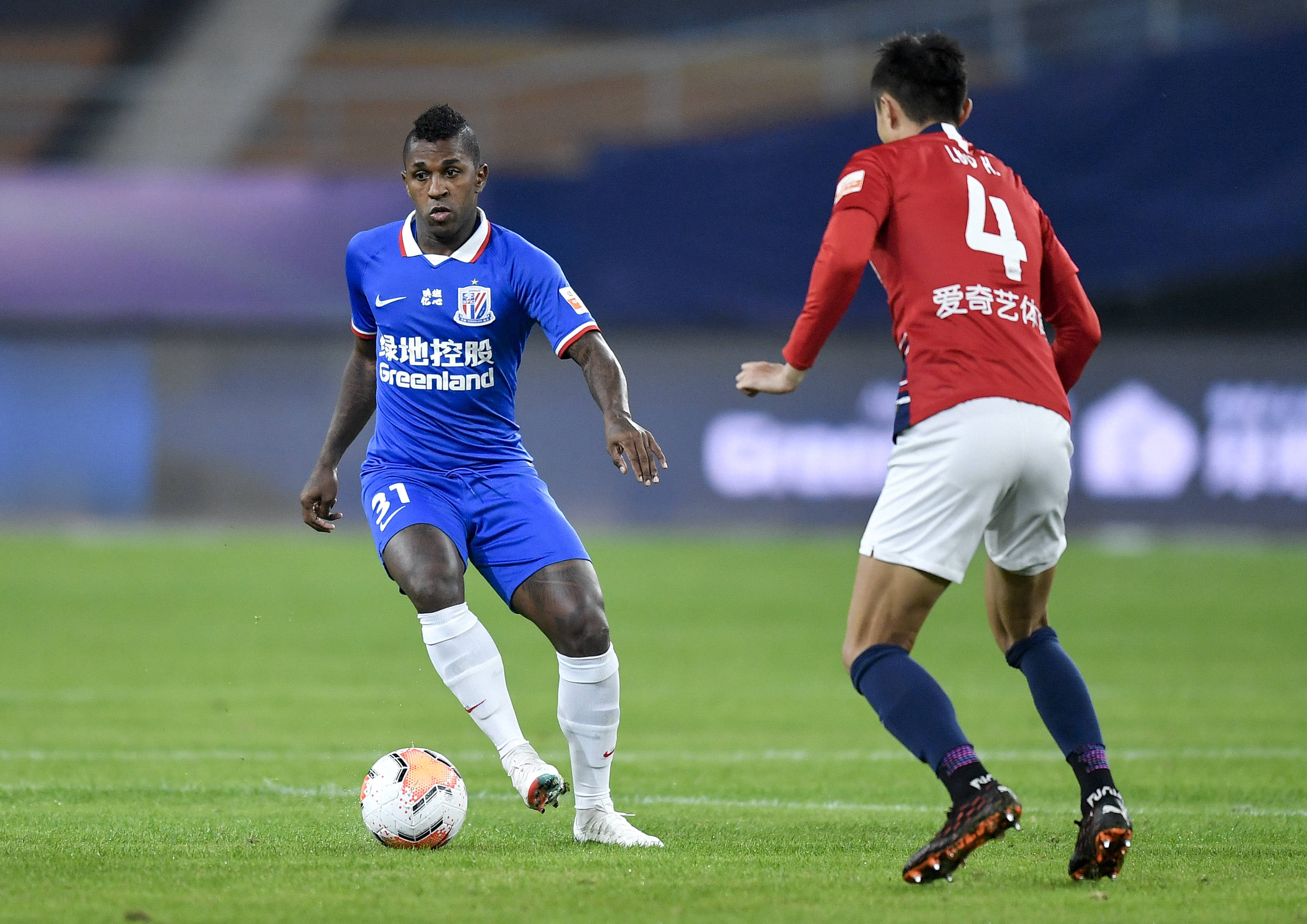 心理专家：阿劳霍目前身体状况良好，但他存在心理问题