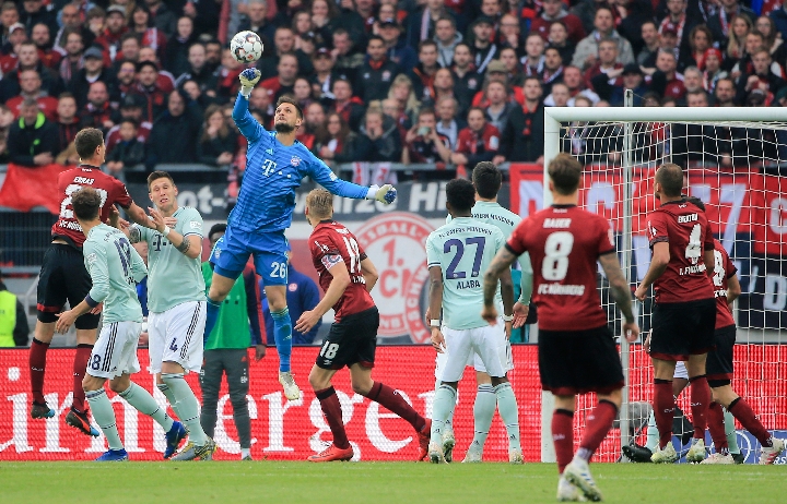 足球世界杯VAR规则再次更新