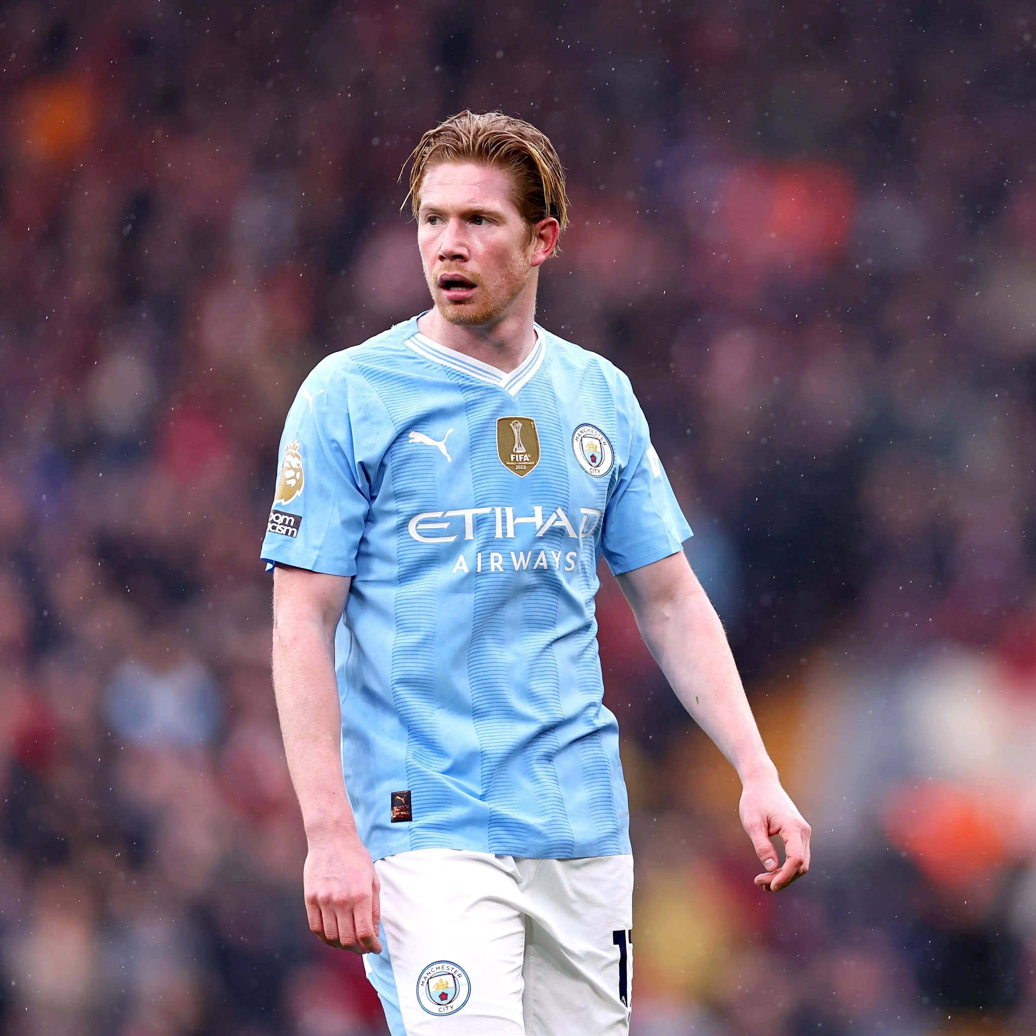 特罗萨德：我们必须有效应对哲凯缺阵；希望能有强势的开局