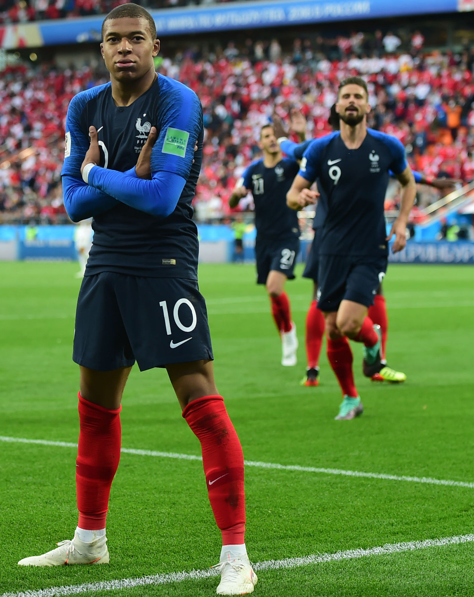 👀近10次悉尼德比合计攻入33球，且没有一场战成0-0