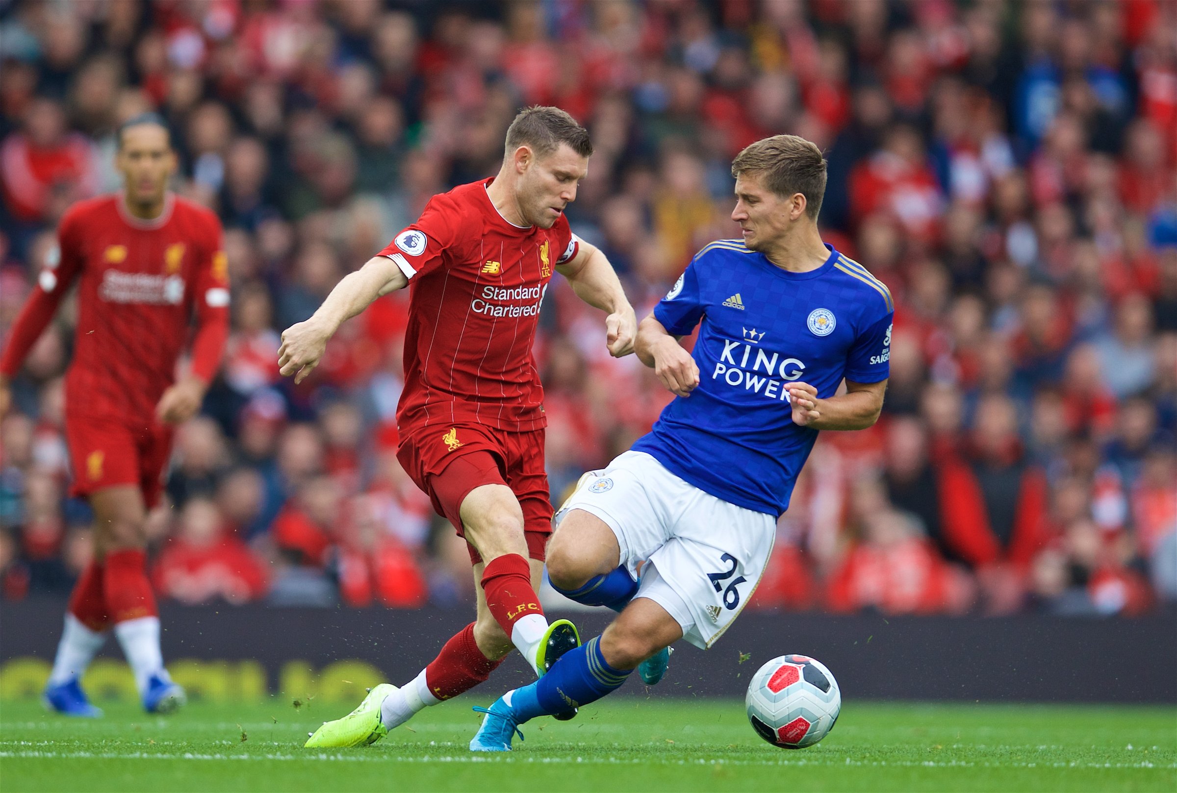 北青：邵佳一善学谦逊沟通强；有球员表态愿意主动争取归队