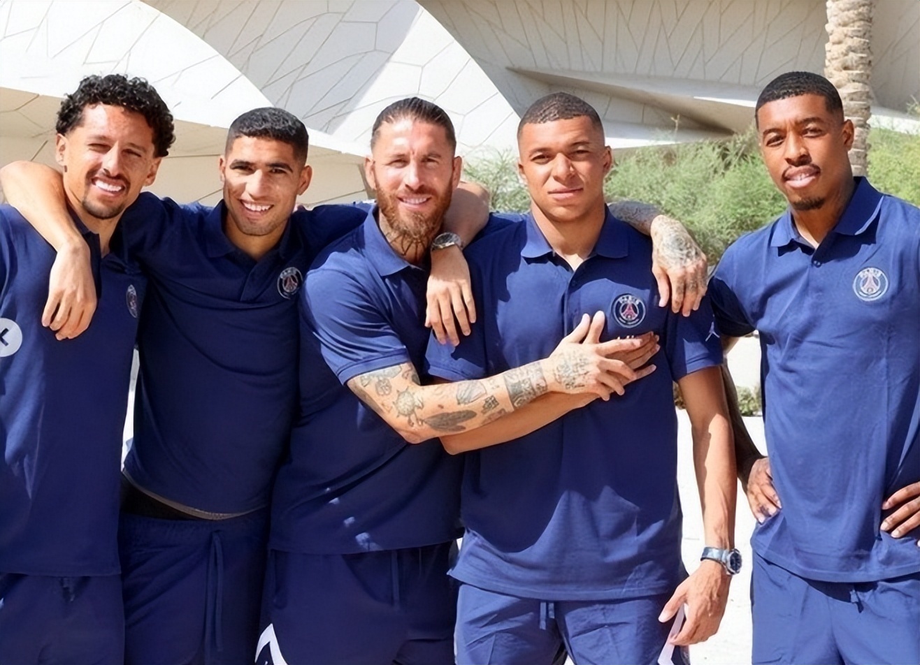 这队踢得像一台机器