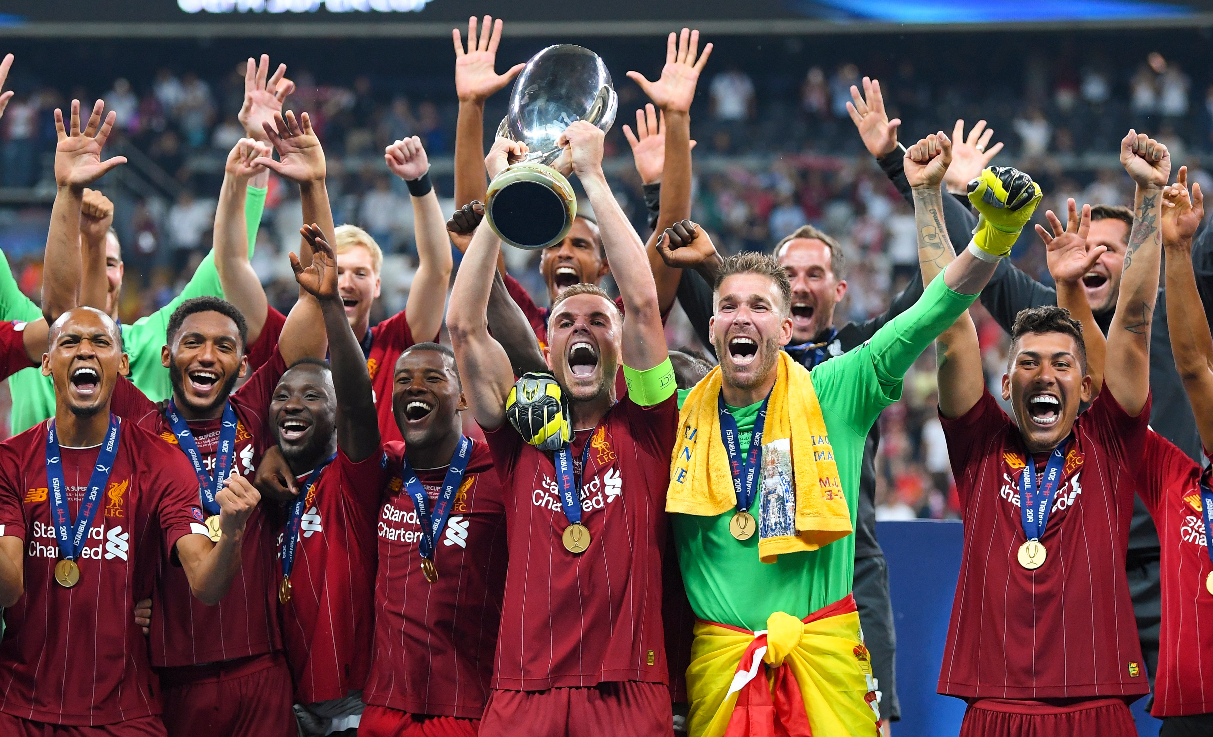 博主：大连英博管理层赴法国考察，或将与欧塞尔外援达成合作