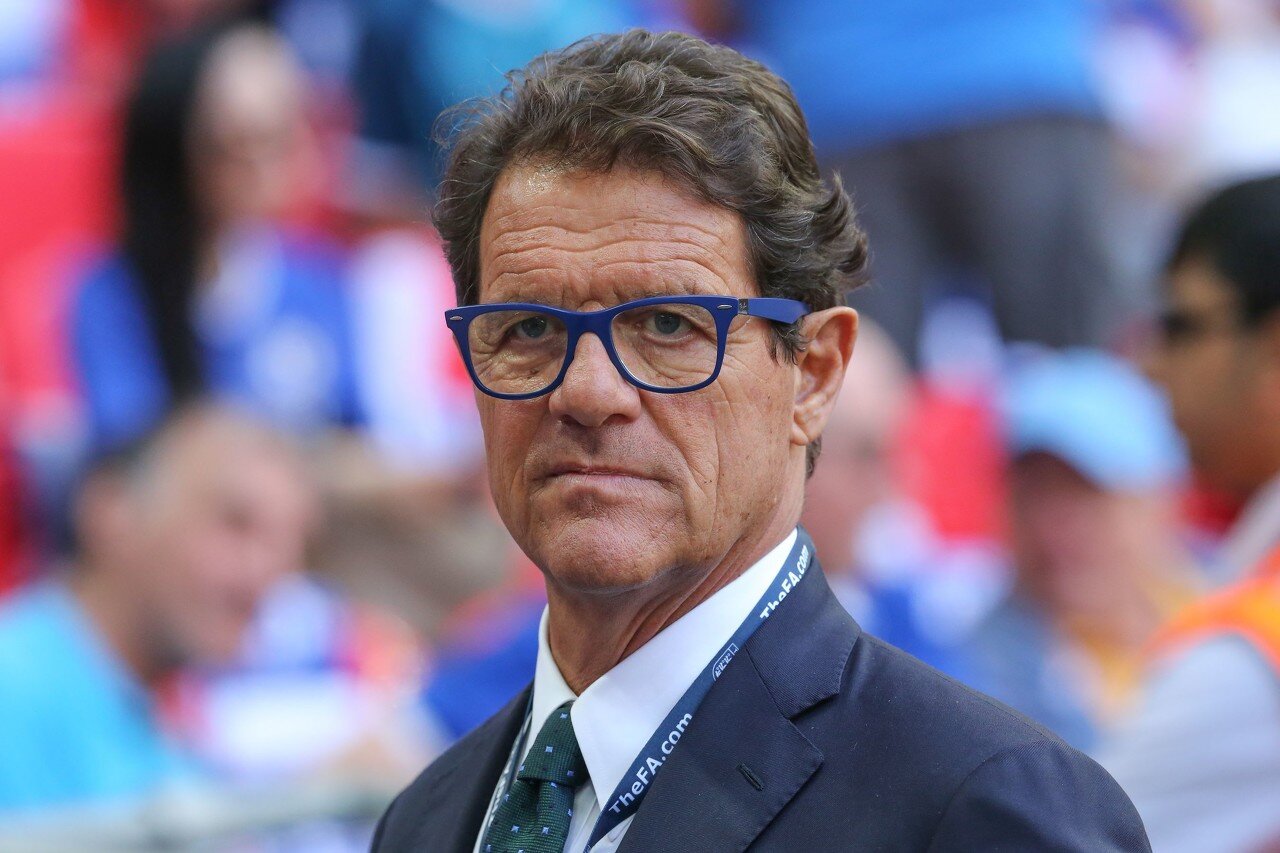 米兰老照片展示埃瓦尼风采